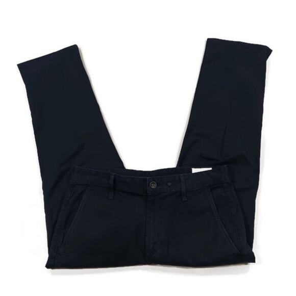 SJ48 EUC $190 Rag Bone Unisex Slim  Modele Trousers size 30 - Picture 2 of 10